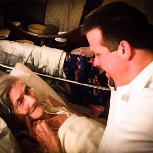 Meet your Posher, Brian